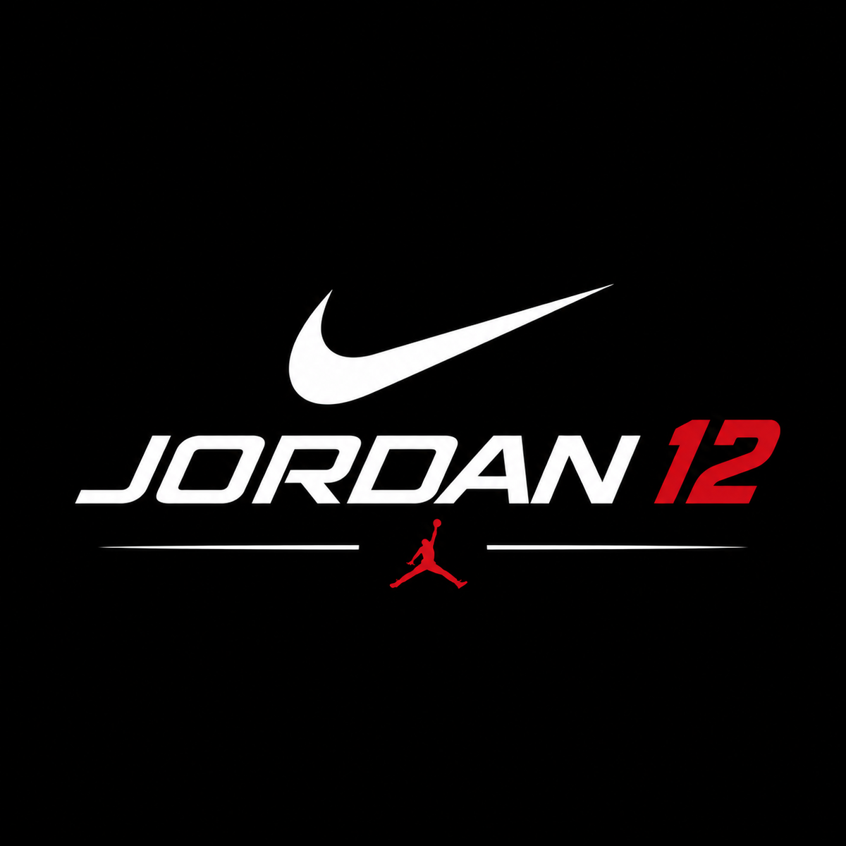 Jordan 12