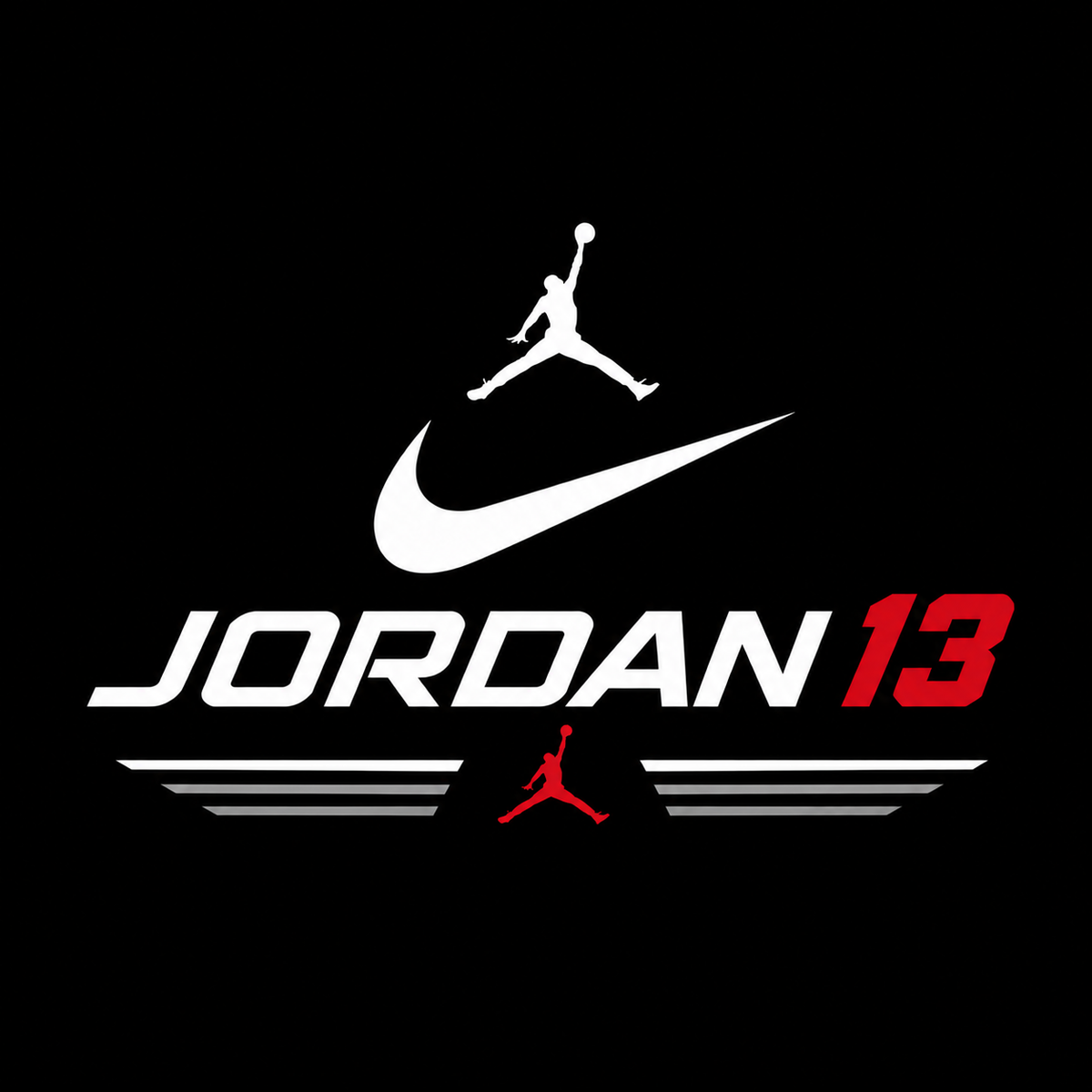 Jordan 13