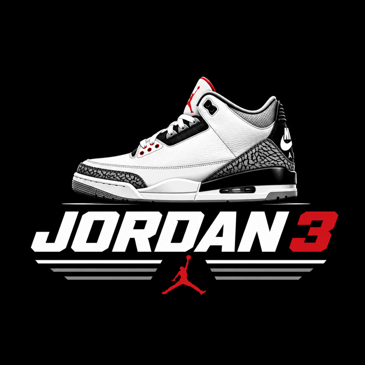 Jordan 3