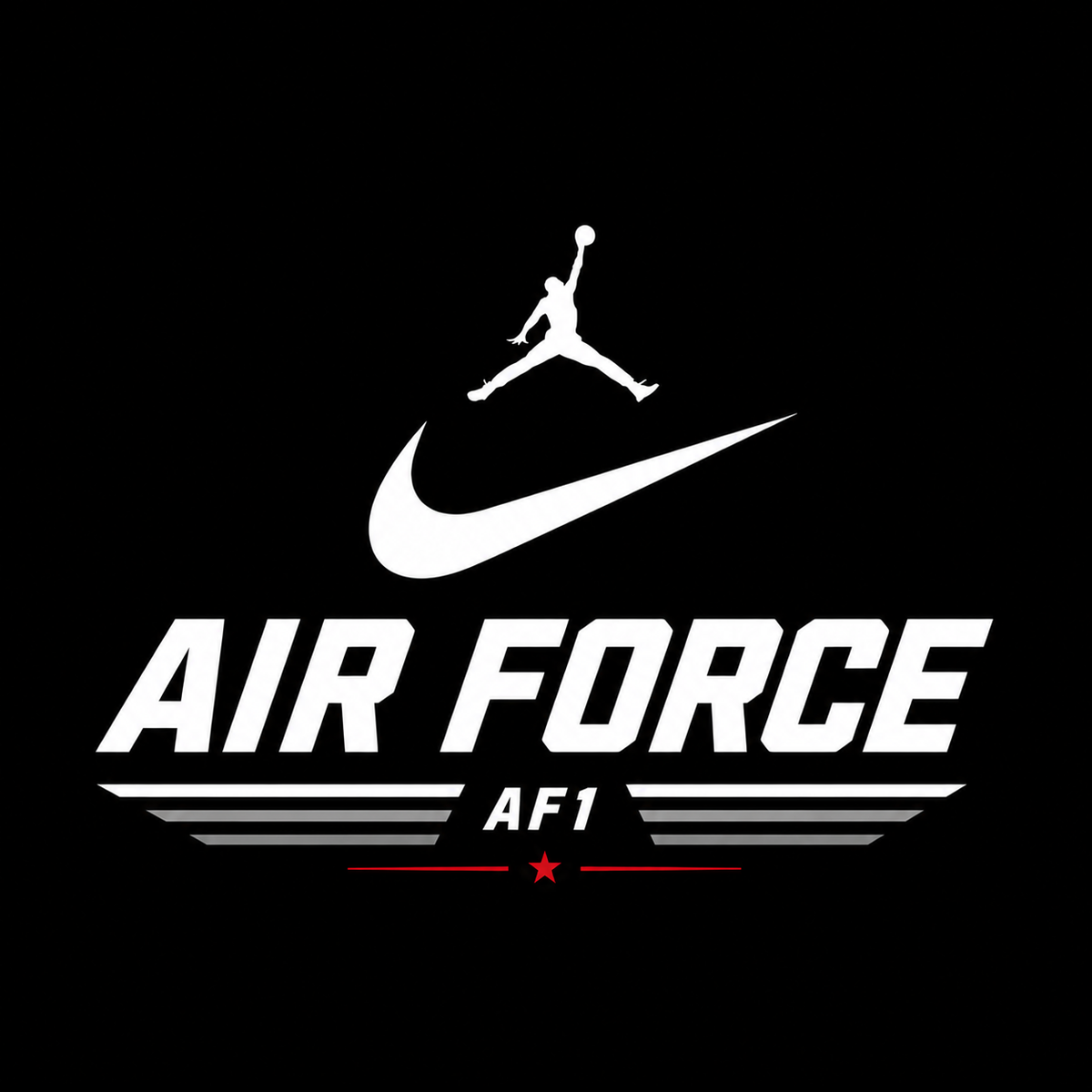Air force