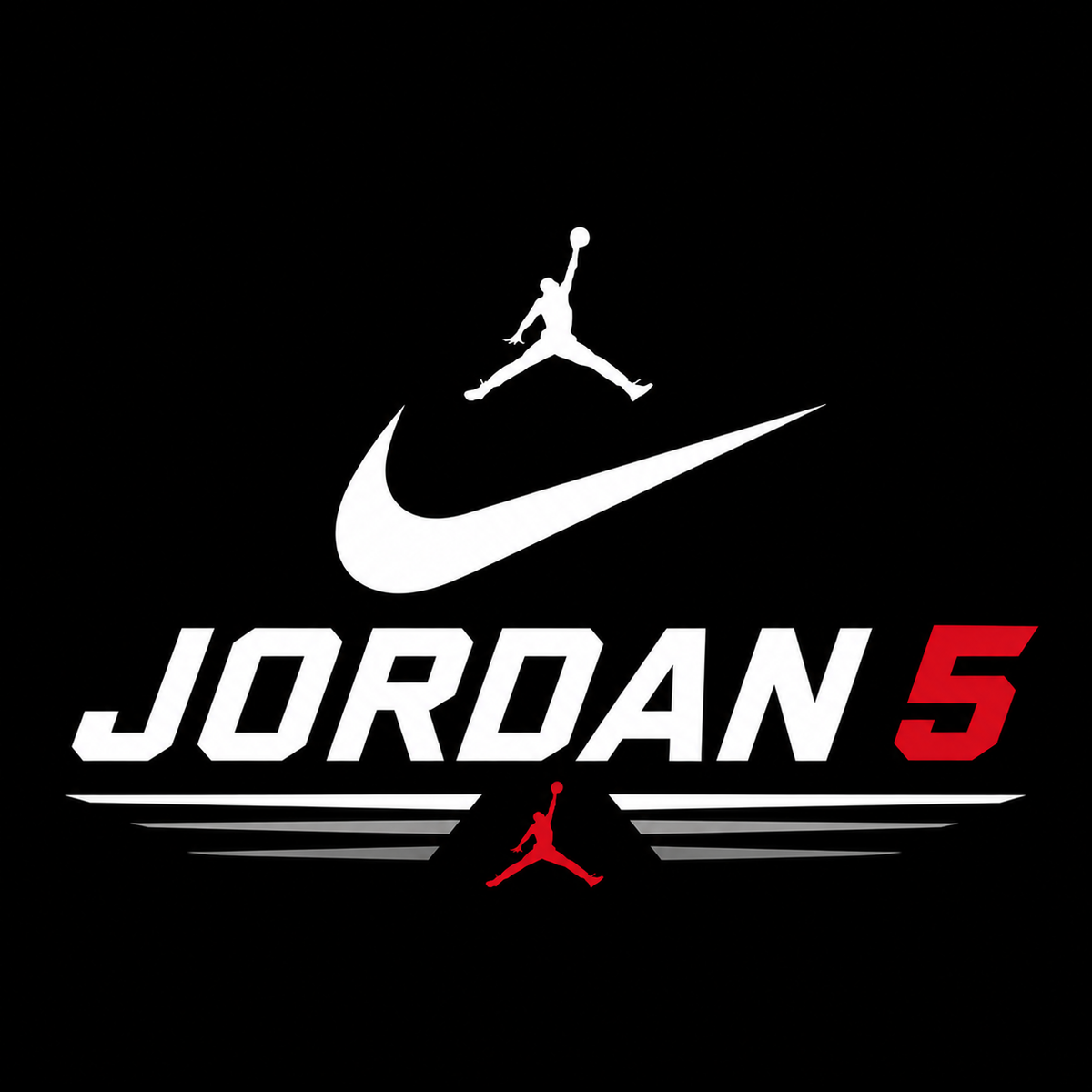 Jordan 5