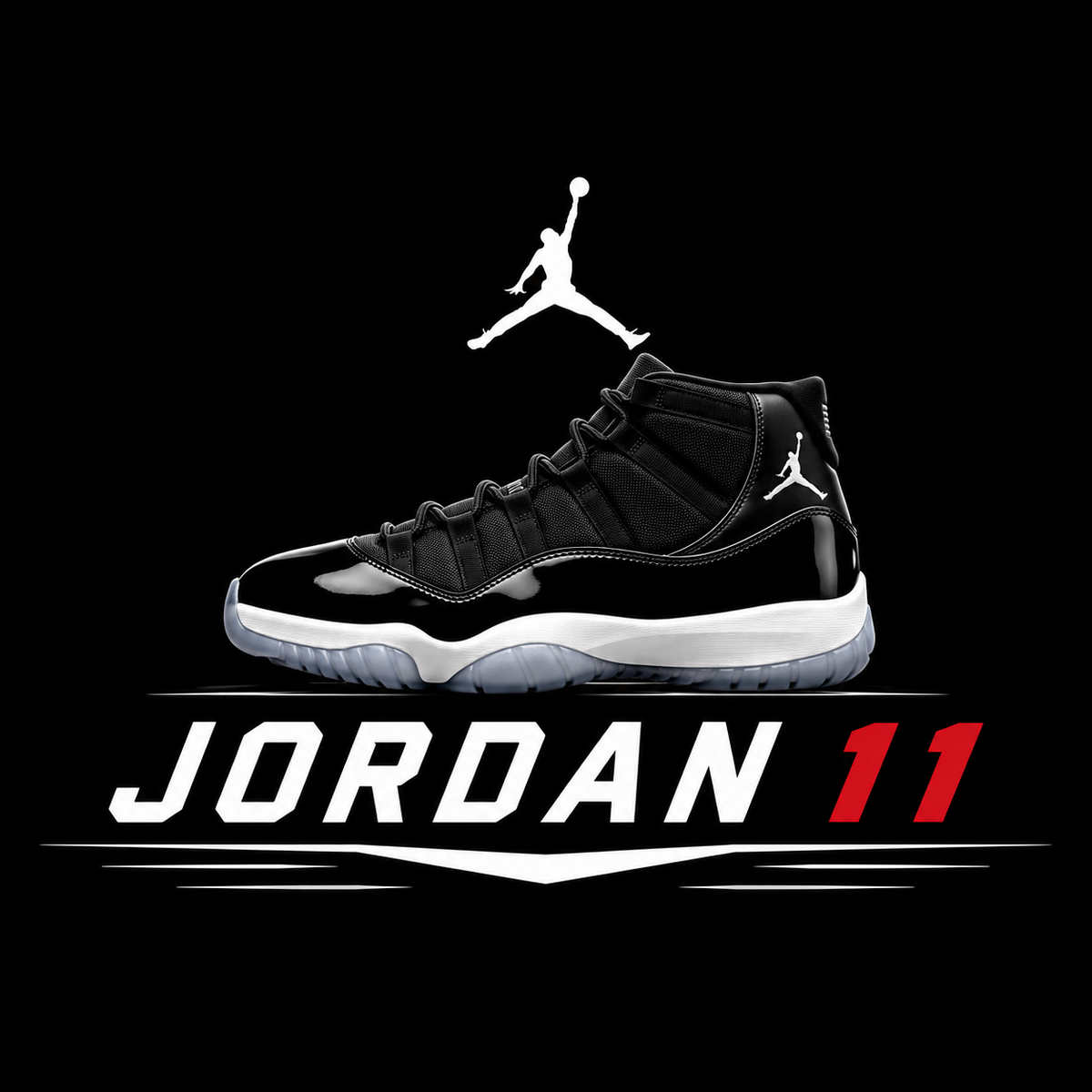 Jordan 11