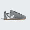 CAMPUS 00S SHOES Grey Three / Cloud White / Gum