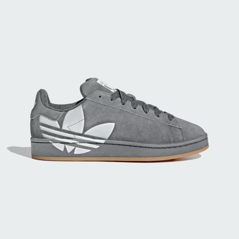 CAMPUS 00S SHOES Grey Three / Cloud White / Gum