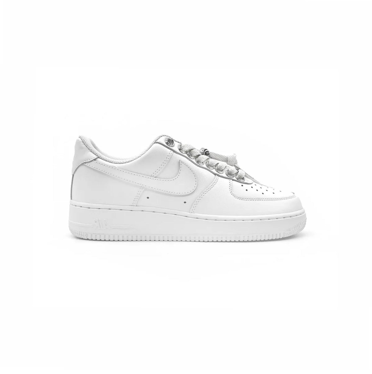 Chrome Hearts x Nike Air Force 1 Low