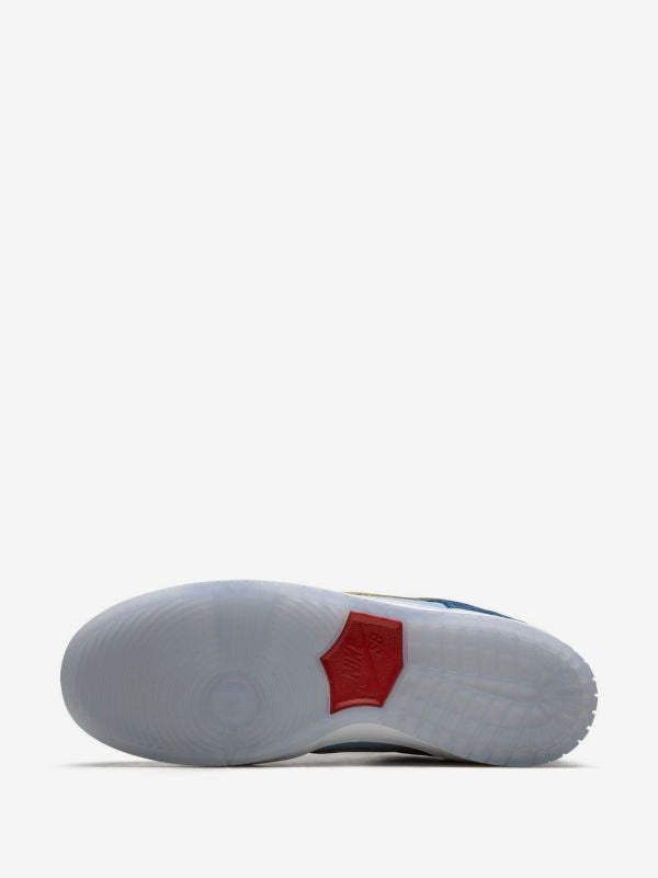 Nike SB Dunk Low
Why So Sad