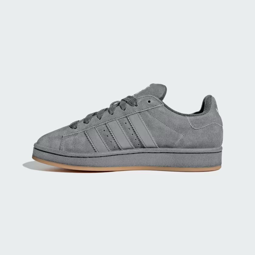 CAMPUS 00S SHOES Grey Three / Cloud White / Gum