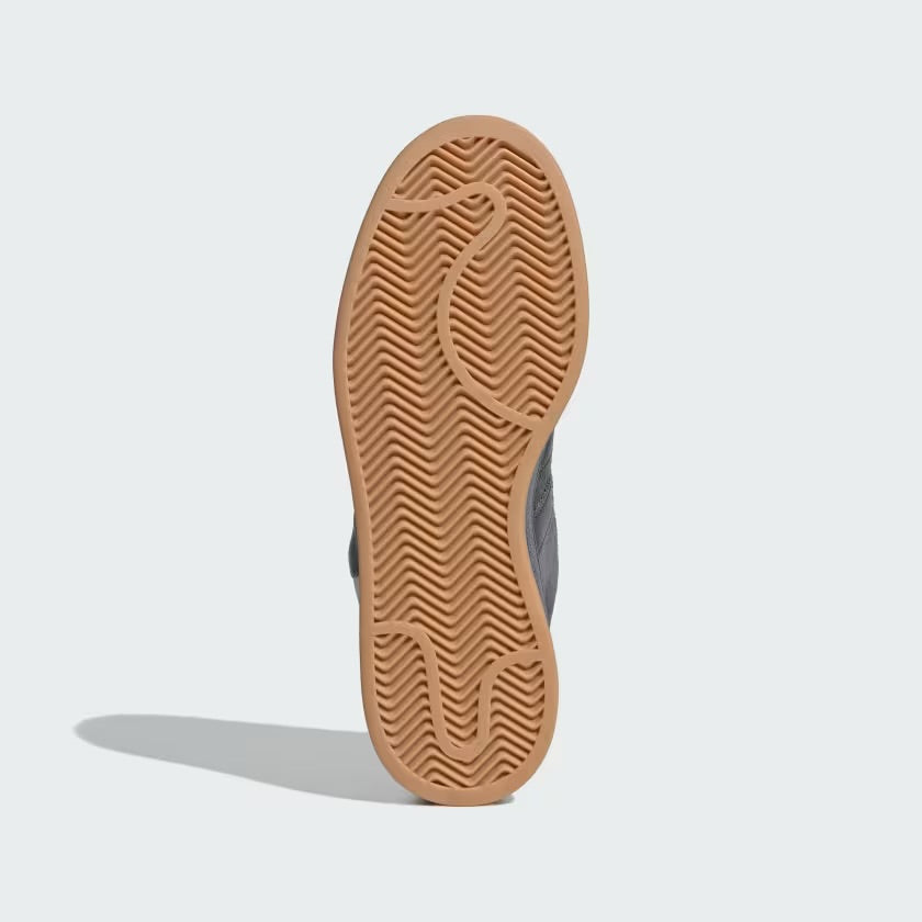 CAMPUS 00S SHOES Grey Three / Cloud White / Gum