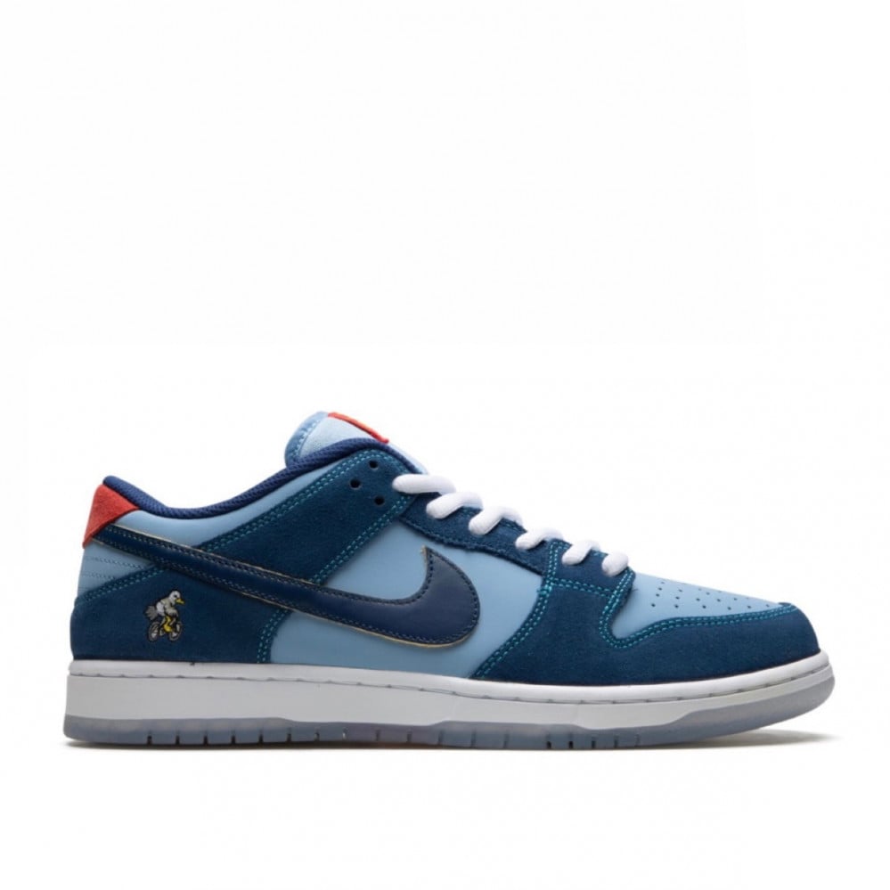 Nike SB Dunk Low
Why So Sad