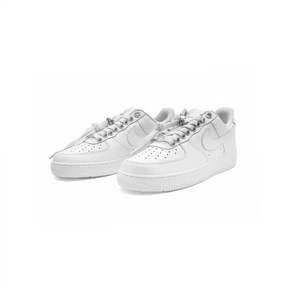Chrome Hearts x Nike Air Force 1 Low