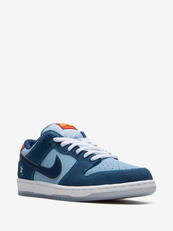 Nike SB Dunk Low
Why So Sad