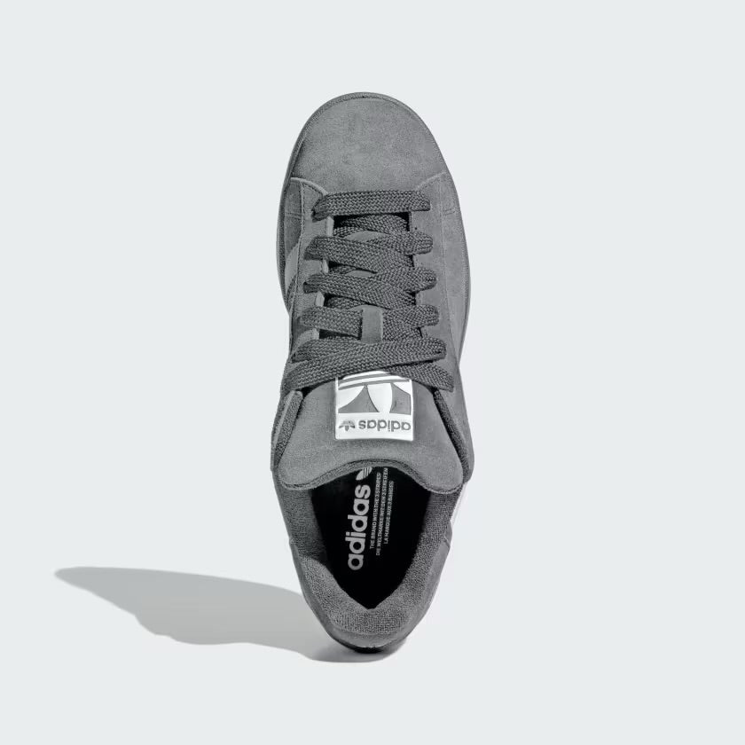 CAMPUS 00S SHOES Grey Three / Cloud White / Gum