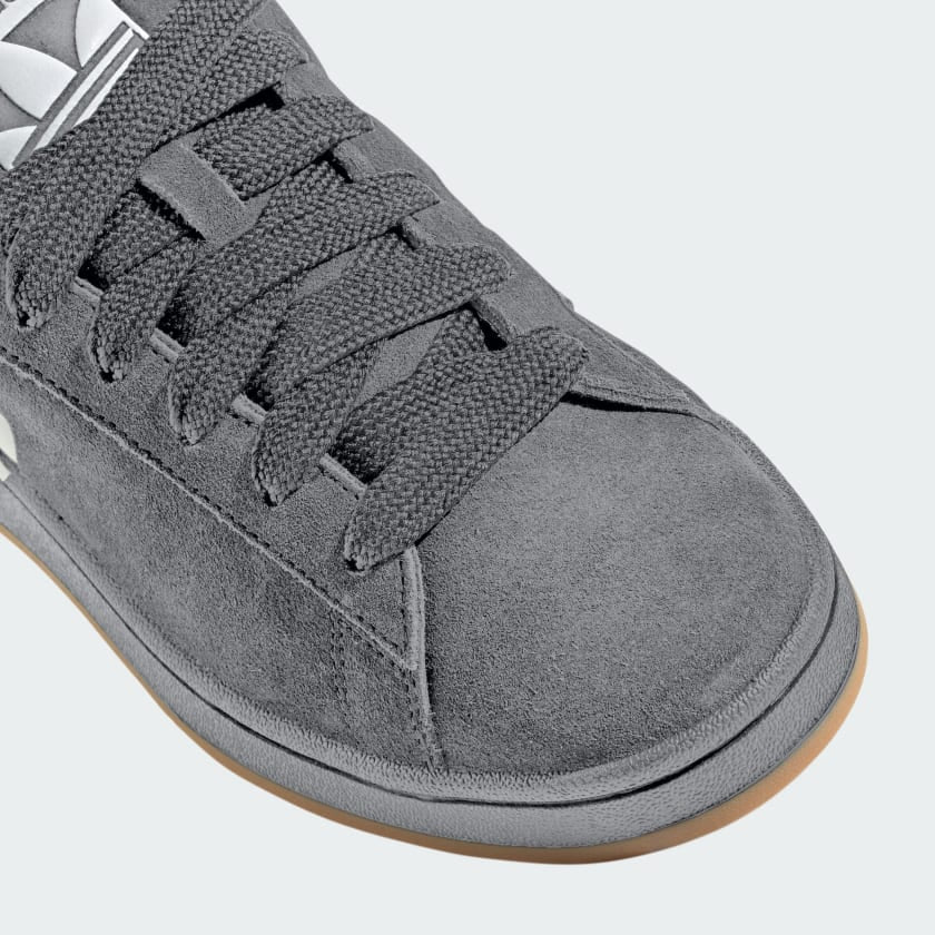 CAMPUS 00S SHOES Grey Three / Cloud White / Gum