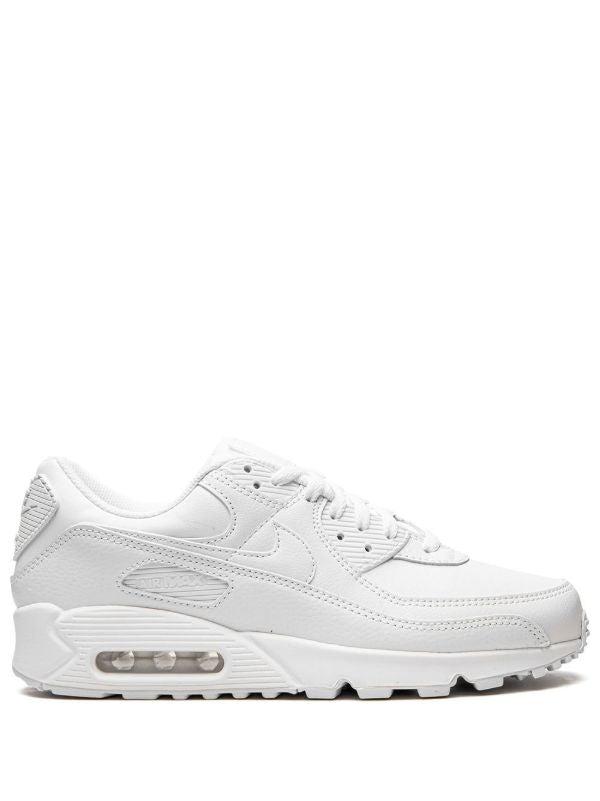 Air Max 90 Triple White