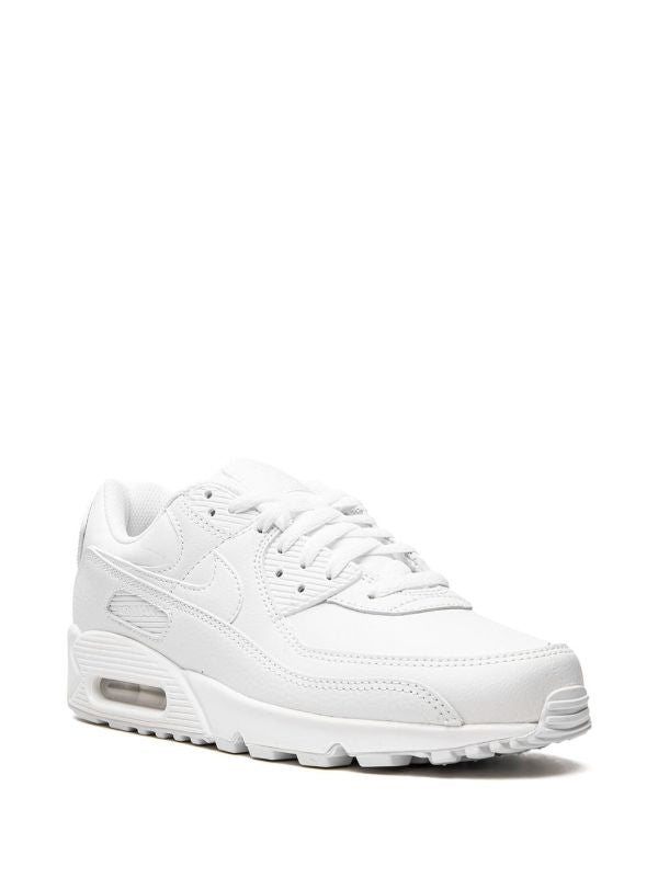 Air Max 90 Triple White