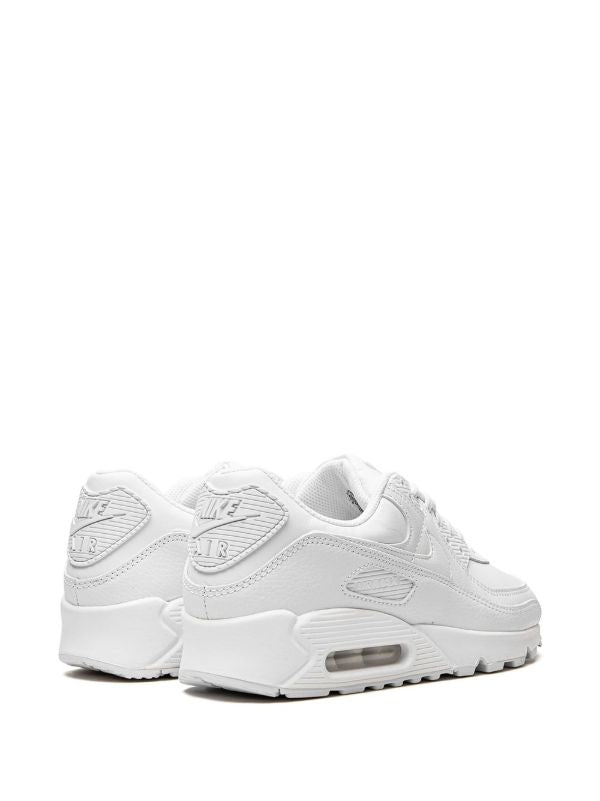 Air Max 90 Triple White