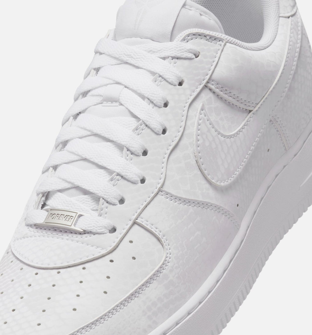 KOBE BRYANT X AIR FORCE 1 MAMBA