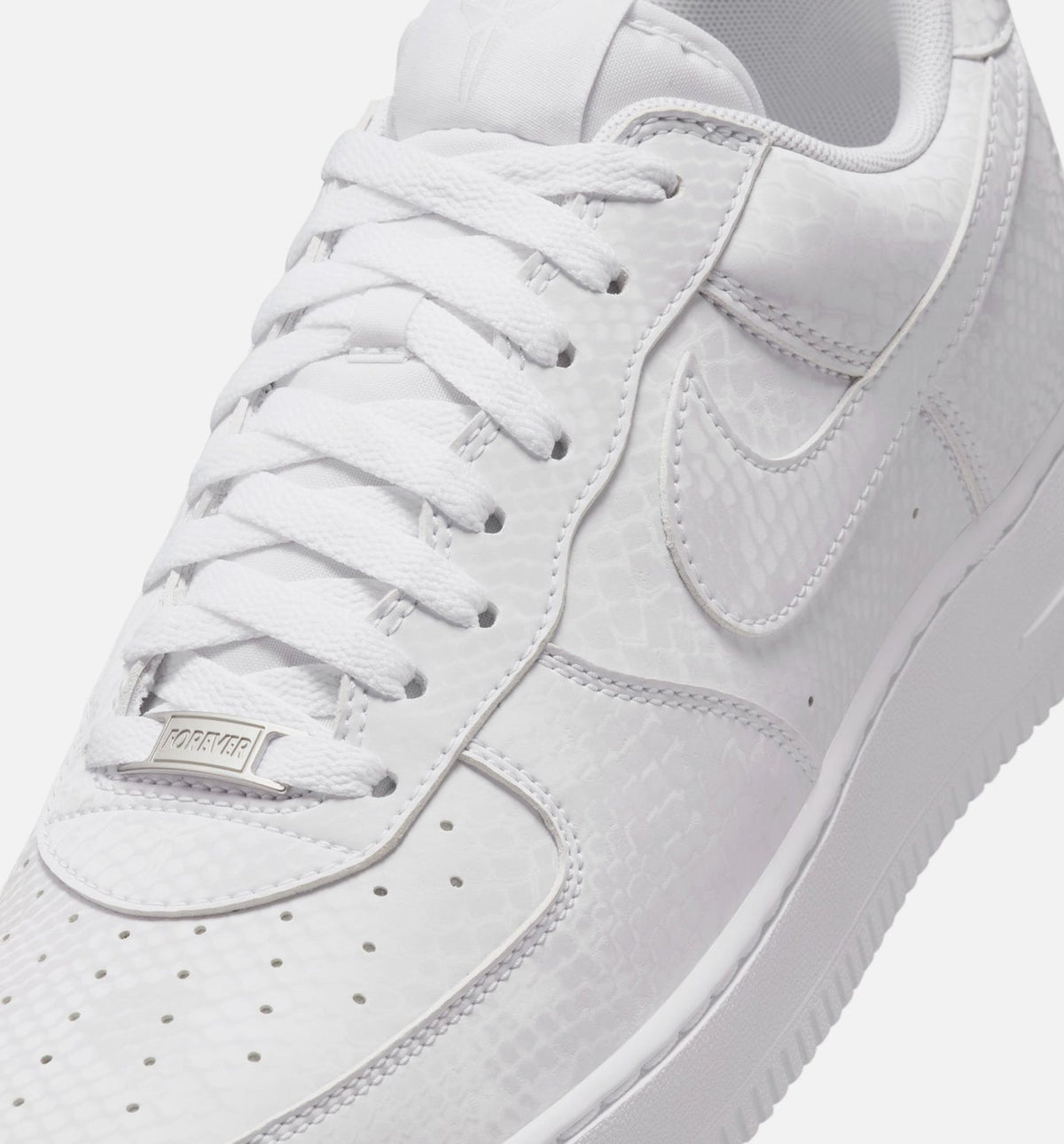 KOBE BRYANT X AIR FORCE 1 MAMBA