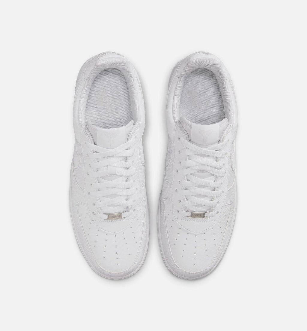 KOBE BRYANT X AIR FORCE 1 MAMBA