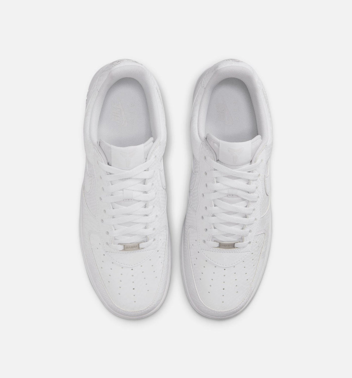KOBE BRYANT X AIR FORCE 1 MAMBA