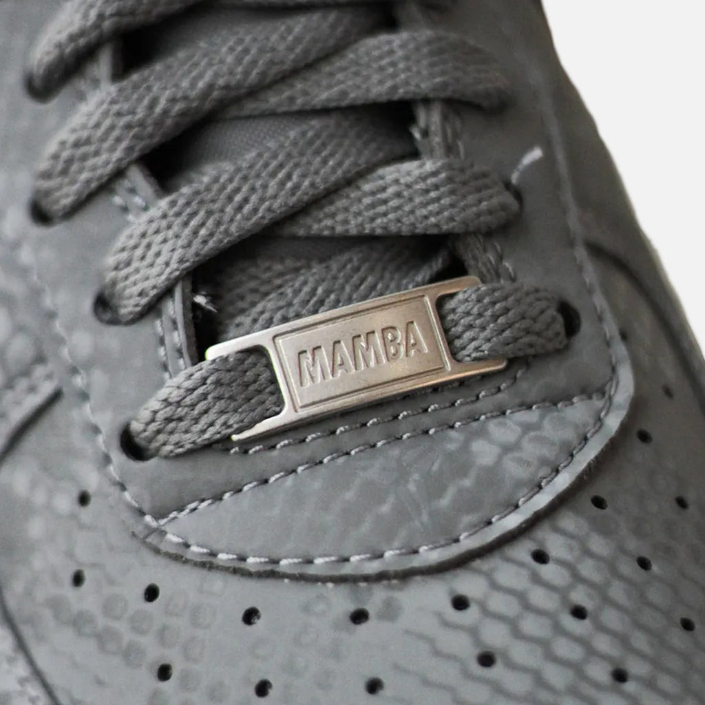 KOBE BRYANT X NIKE AIR FORCE 1 LOW "COOL GREY"