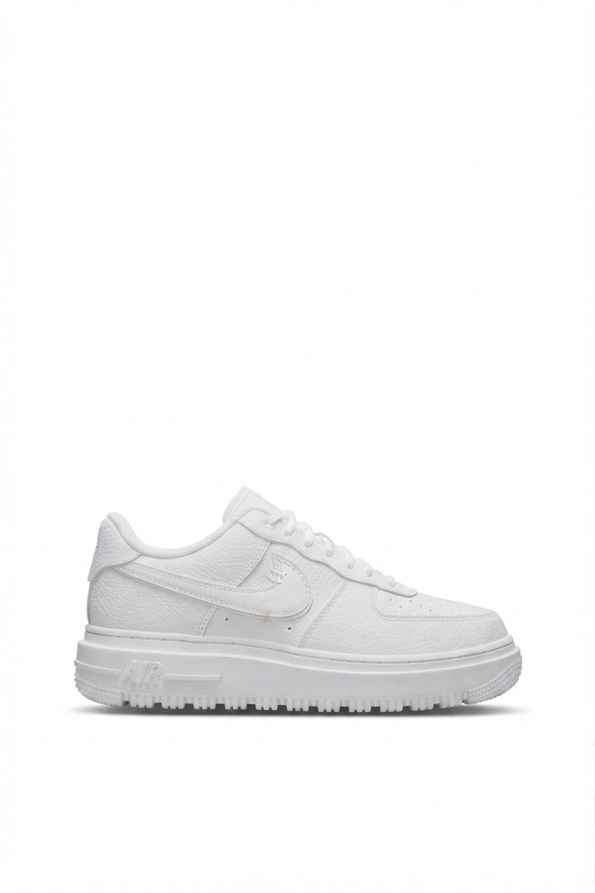 Air Fore Luxe Triple White