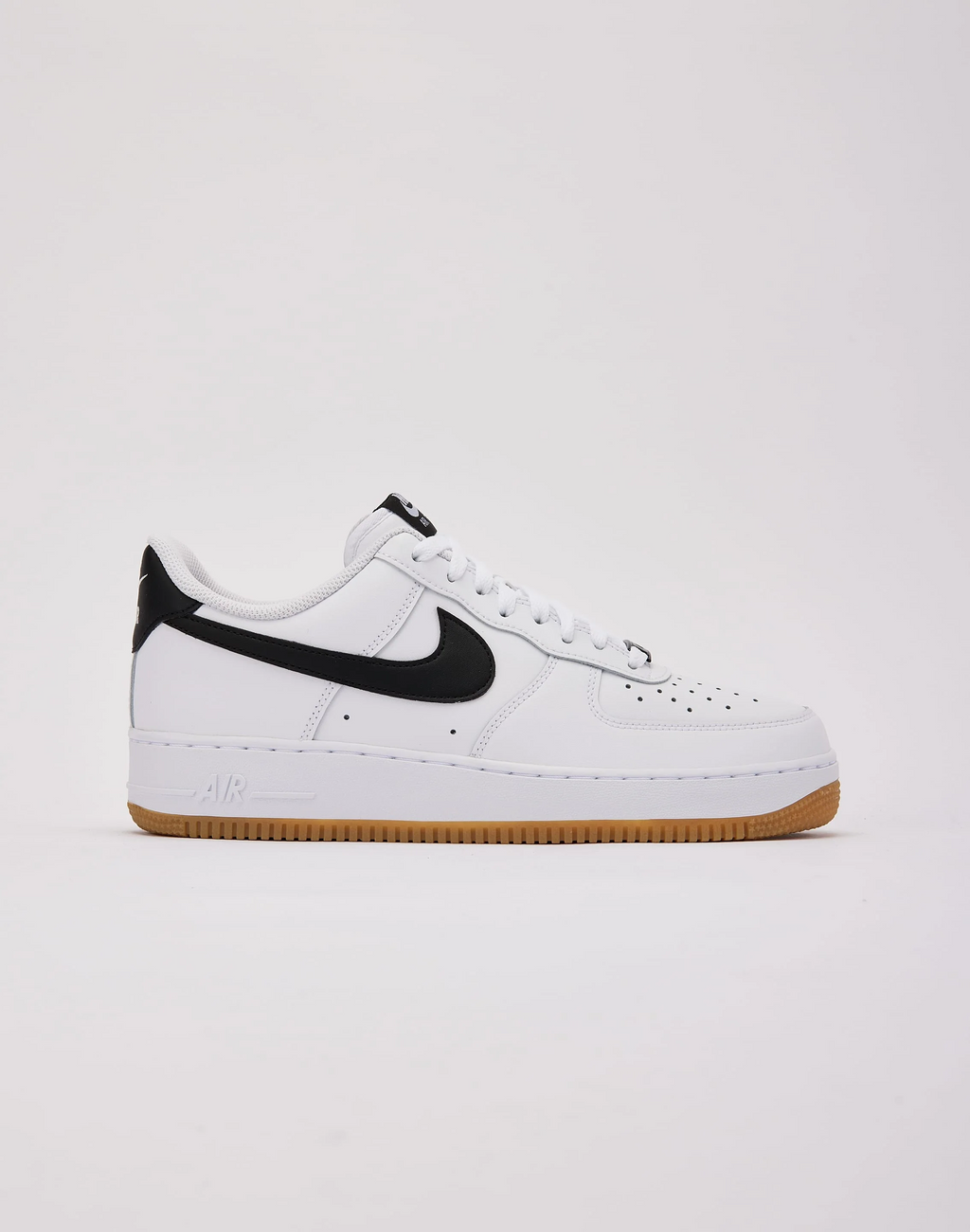 Nike Air Force 1 Low White Gum