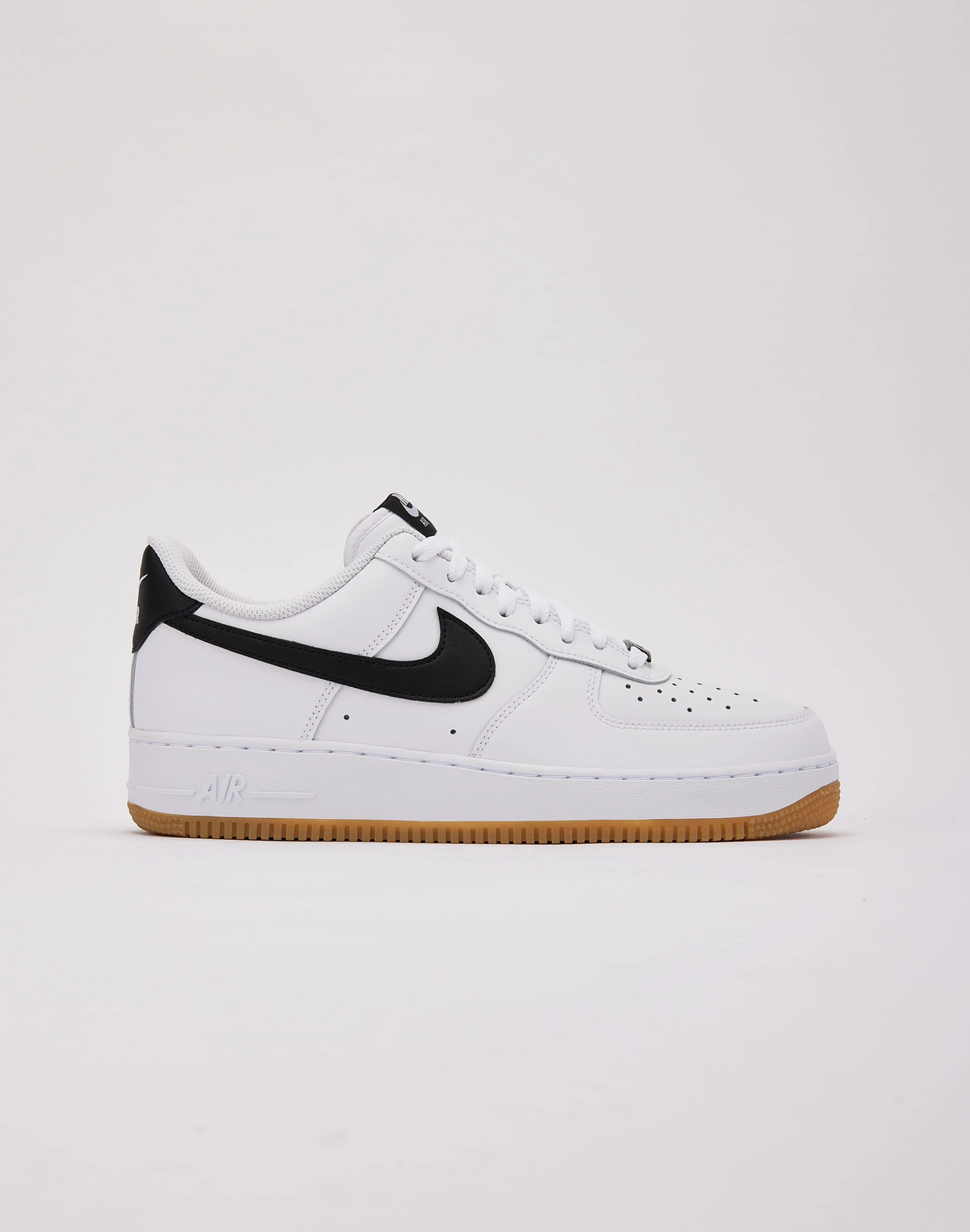 Nike Air Force 1 Low White Gum