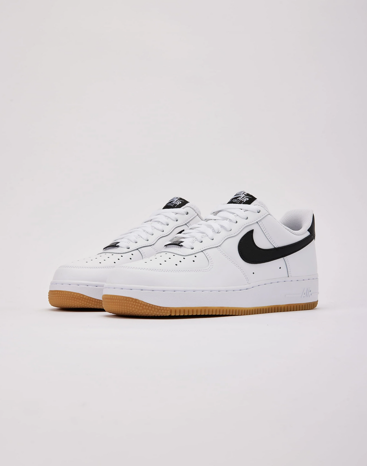 Nike Air Force 1 Low White Gum