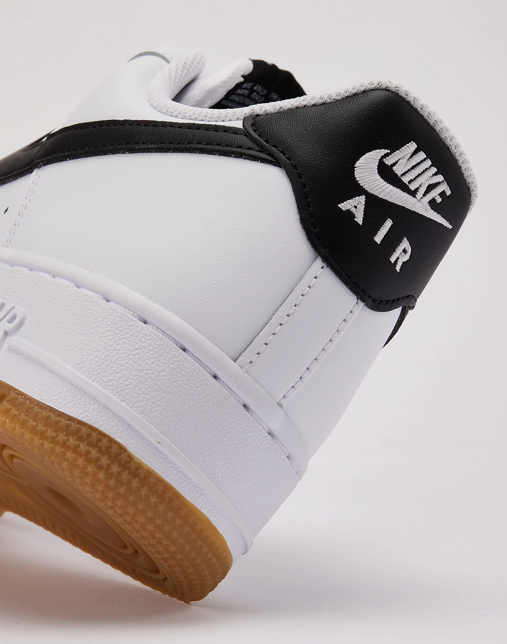 Nike Air Force 1 Low White Gum