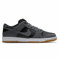 Nike SB Dunk Low
Dark Grey Black Gum