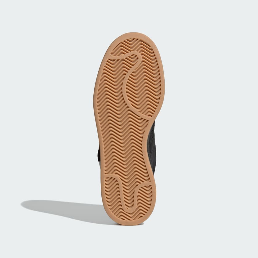 CAMPUS 00S SHOES Core Black / Cloud White / Gum