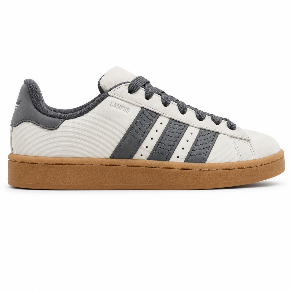 adidas Campus 00s 'Zen Garden Pack - Ash Silver'