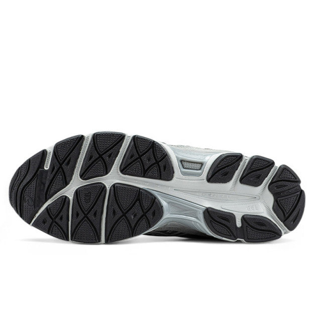 Asics Gel NYC Black Fjord Grey