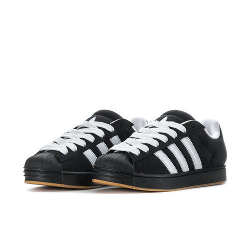 Adidas SuperStar ST black black/gum