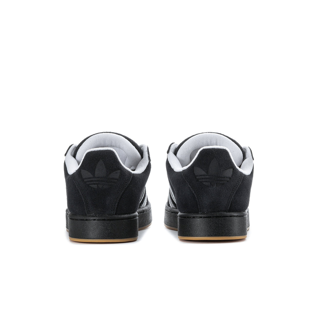 Adidas SuperStar ST black black/gum