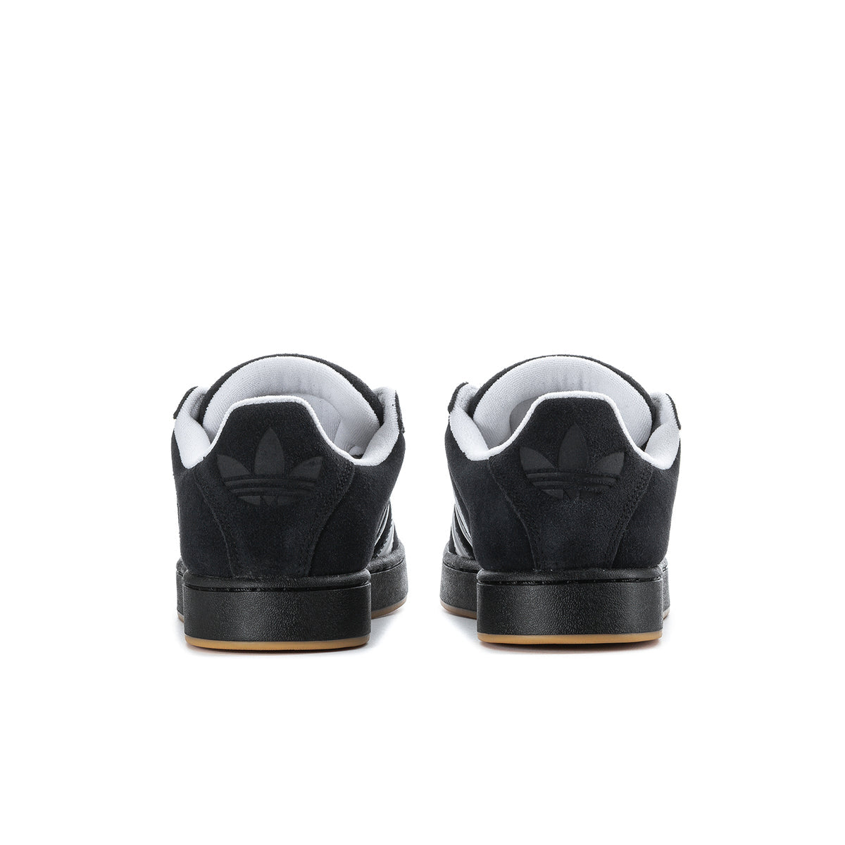 Adidas SuperStar ST black black/gum