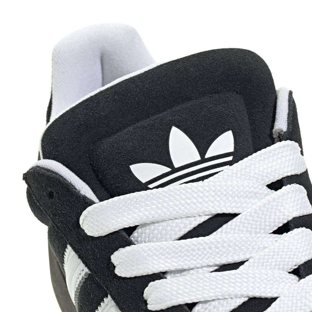 Adidas SuperStar ST black black/gum