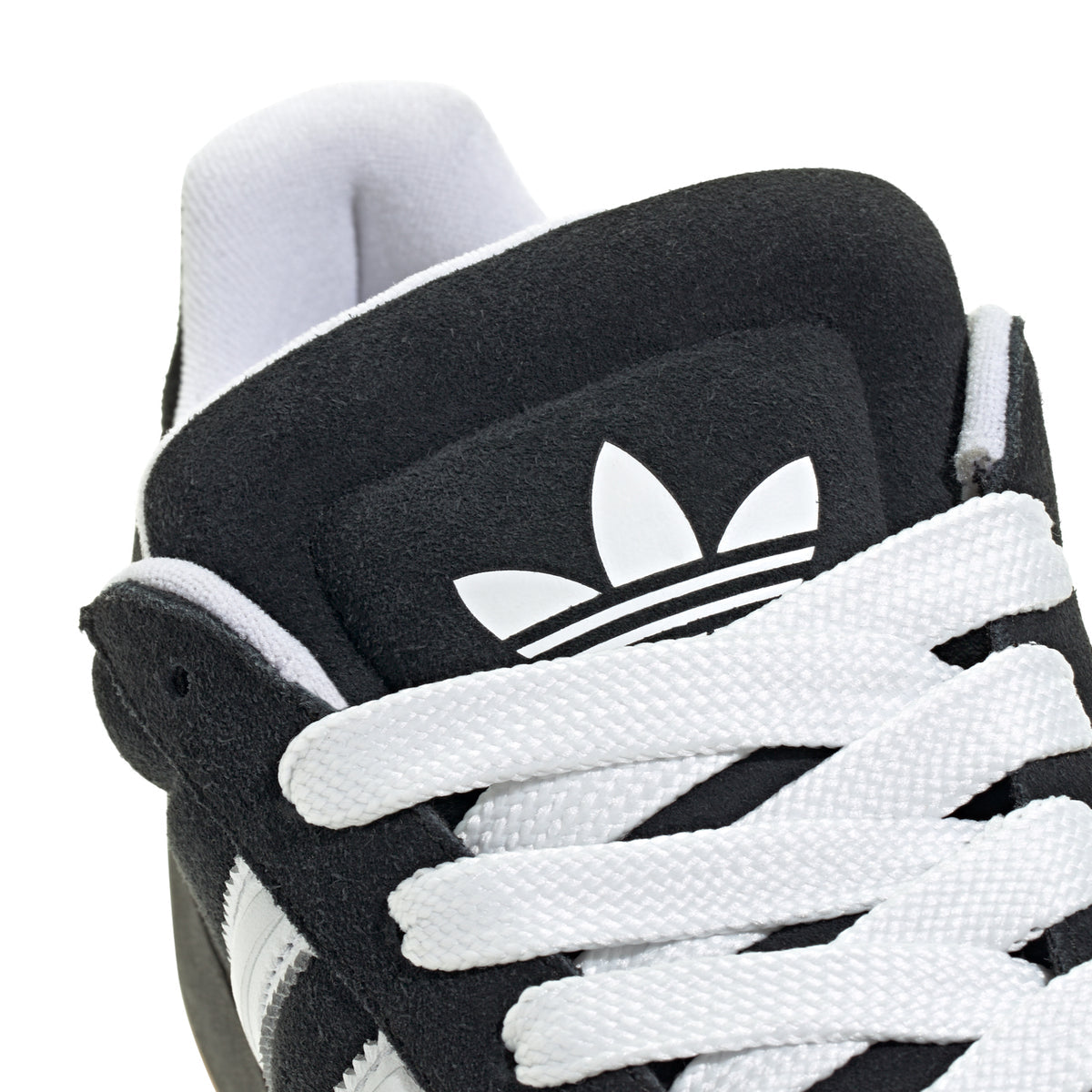 Adidas SuperStar ST black black/gum