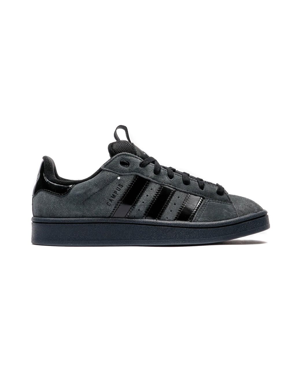 ADIDAS ORIGINALS CAMPUS 00S
CARBON/CBLACK/CBLACK