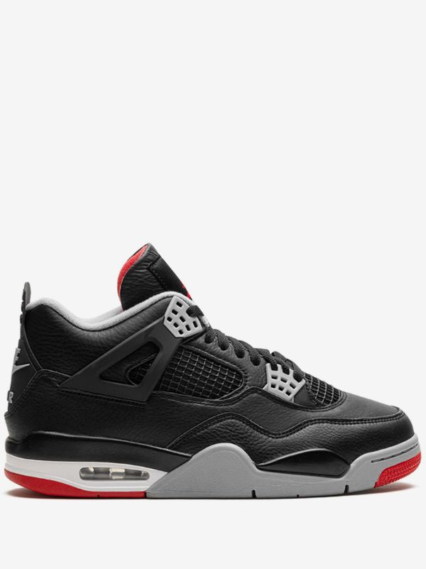 Air jordan 4 Bred