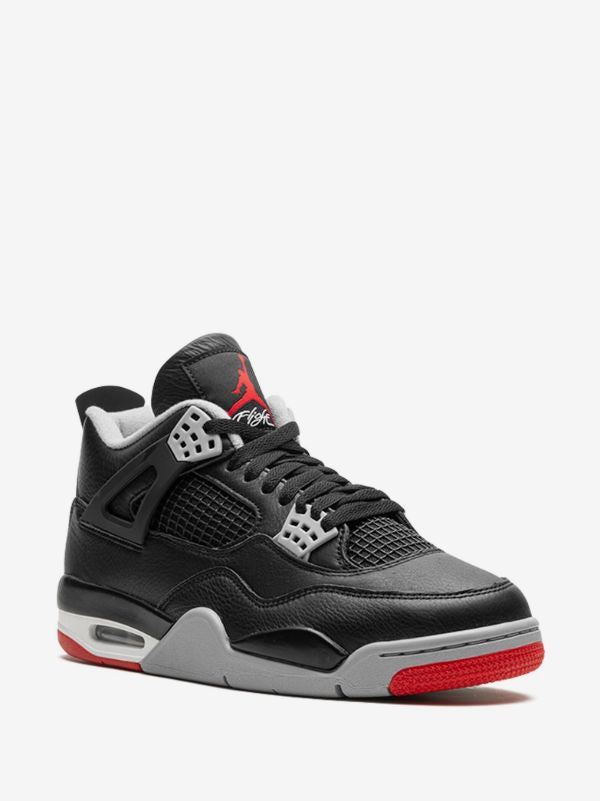 Air jordan 4 Bred