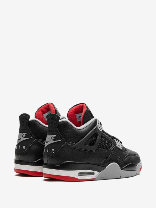 Air jordan 4 Bred