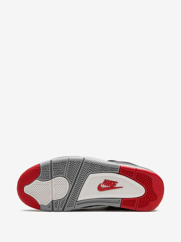 Air jordan 4 Bred