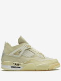 Off-White x Air Jordan 4
