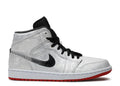 Jordan 1 Mid SE
Fearless Edison Chen CLOT
