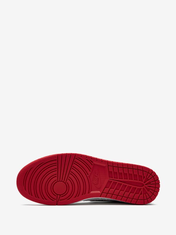 Jordan 1 Mid SE
Fearless Edison Chen CLOT