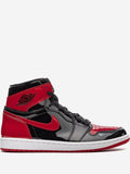 Air Jordan 1 Retro High OG "Bred Patent"