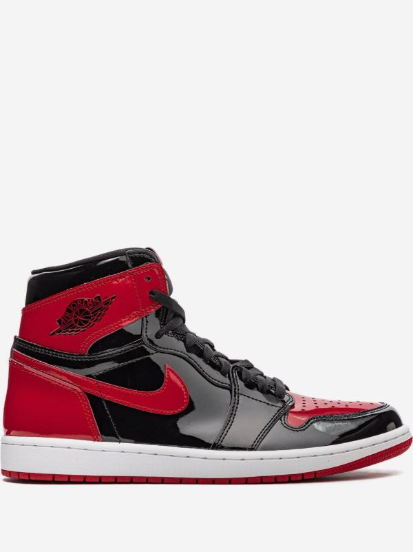 Air Jordan 1 Retro High OG "Bred Patent"
