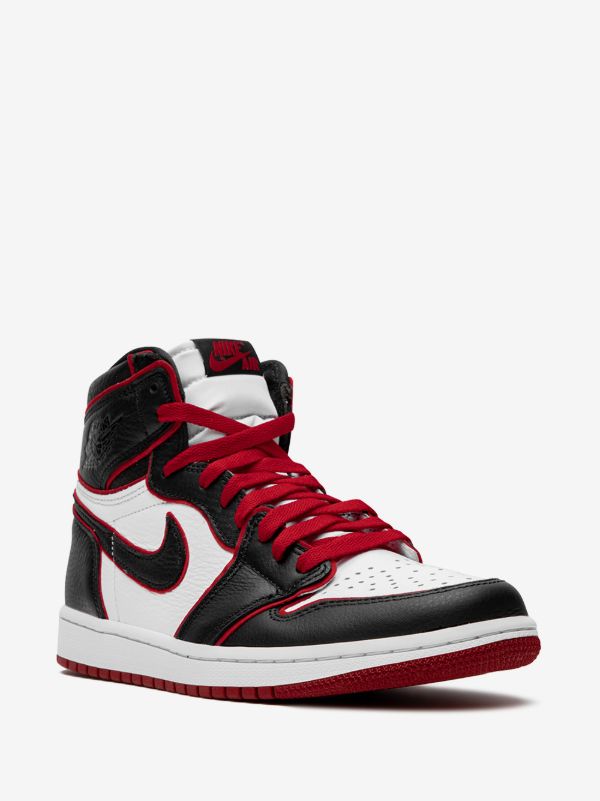 Air Jordan 1 Retro High OG 'Bloodline'
